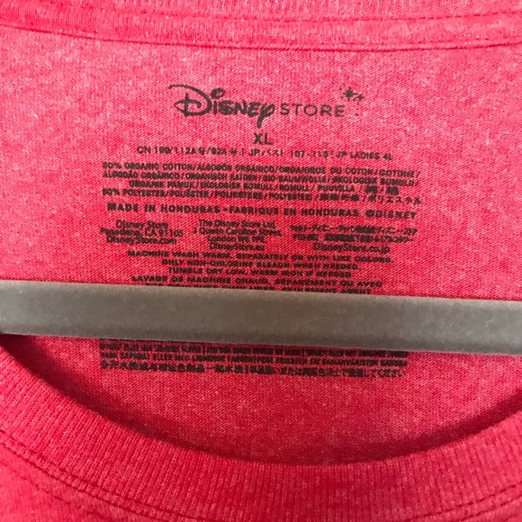 Mickey & Minnie Mouse T shirt and socks! - Picture 4 of 6